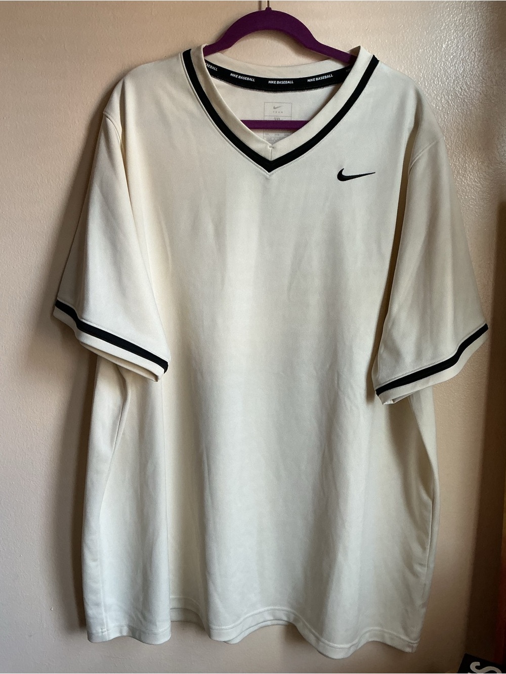 Nike Baseball Tee